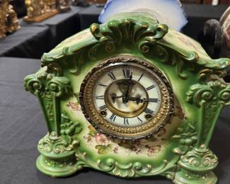 Ansonia Clocks