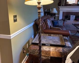 floor lamp