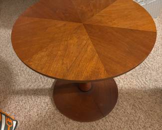 MCM - Mid Century Modern table by Drexel. "Declaration"