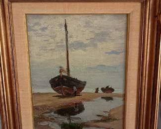 Mathias Alten ship