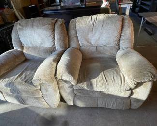 recliner chairs