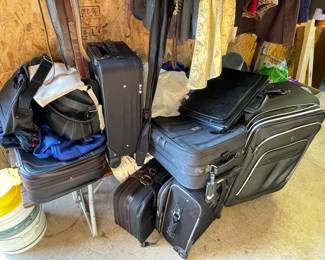 luggage