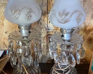 decorative lamps