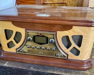 radio