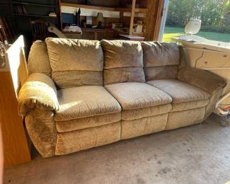 recliner couch