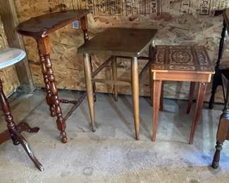 accent tables