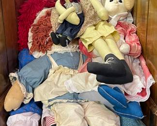Dolls