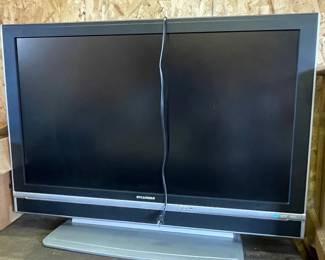 TV