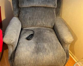 Lift chair