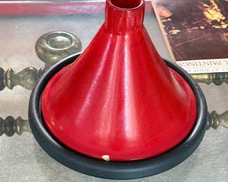 Le Creuset Tagine