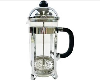 French Press Coffee Maker By BonJour