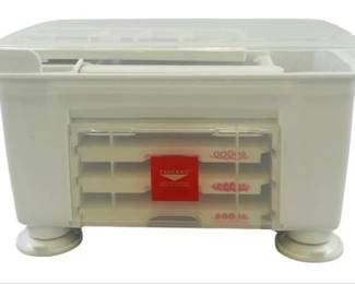 Paderno 4 - Blade Spiralizer