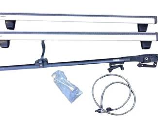 Thule Roof Rack