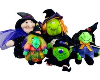 Halloween Decor
