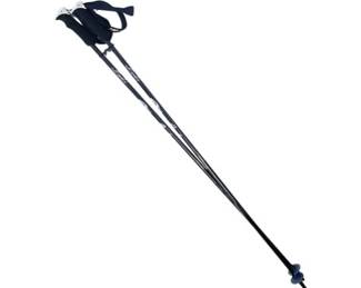 New! Leki Womens Ski Poles