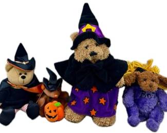 Halloween Decor