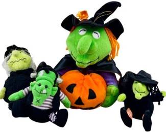Halloween Decor