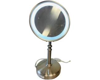 Magnifying Lighted Conair Mirror Large