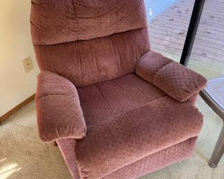 Recliner