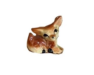 Deer Knick Knack