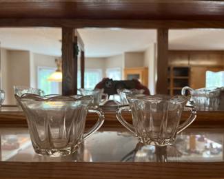 Glass Cups