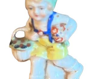 Gnome Adkins