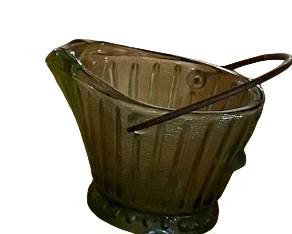 Glass Bucket
