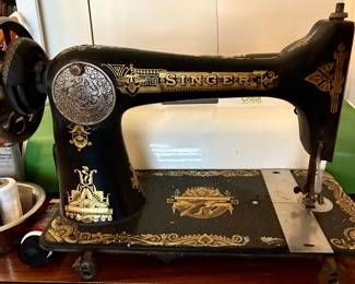 SINGER