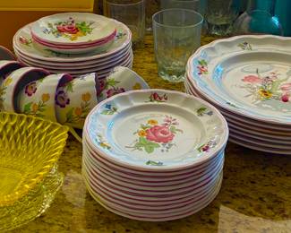 Spode, England