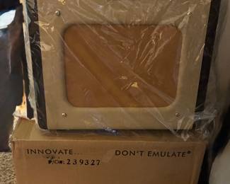 Brand new FENDER