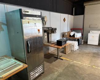 misc restaurant equipment