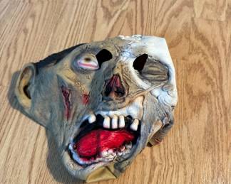 Halloween mask