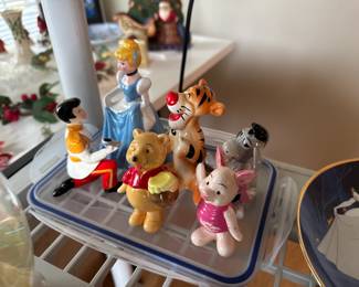 disney figurines