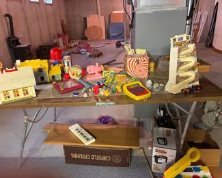 Toys