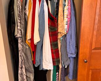 Women’s clothing