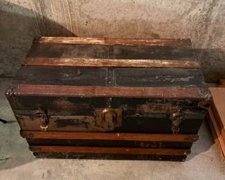 Trunk