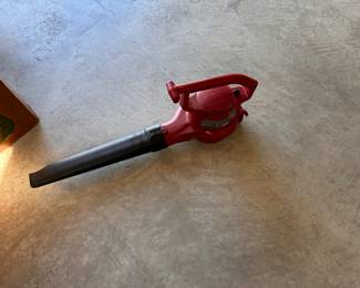 Blower