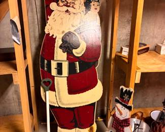 Christmas items
