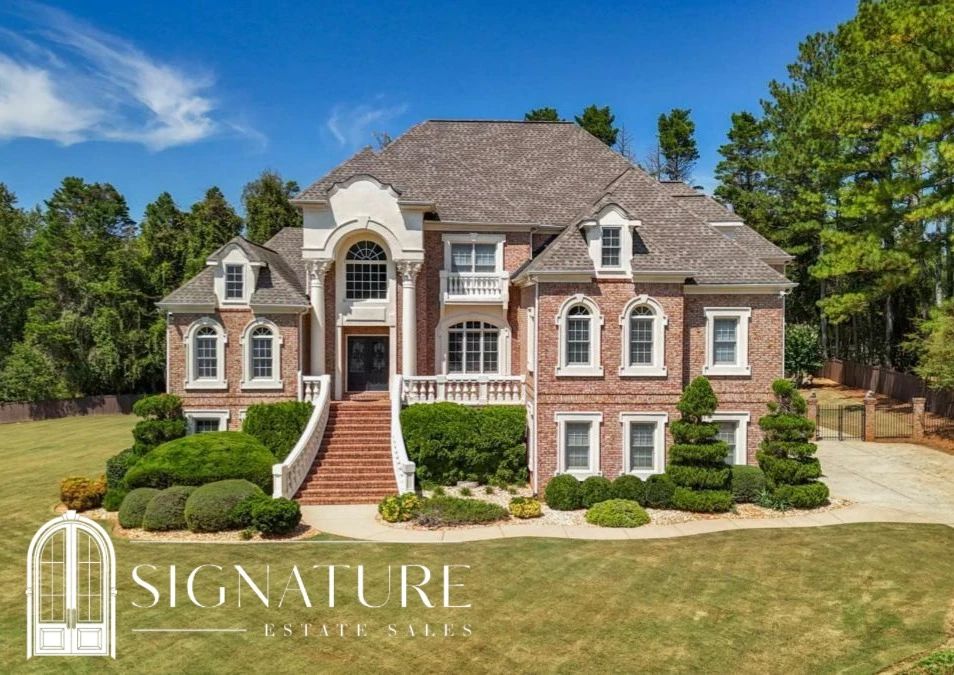 Signature Estate Sales