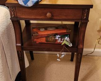 Bedside Table
