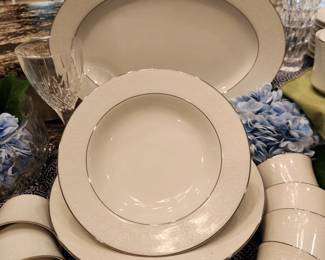 "Bridal Lace" China