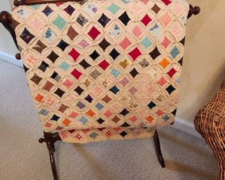 Antique Quilts