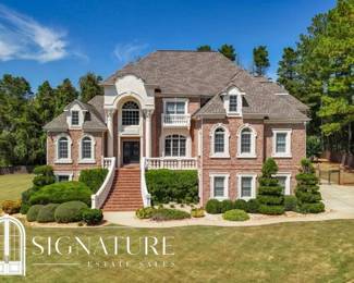 Signature Estate Sales