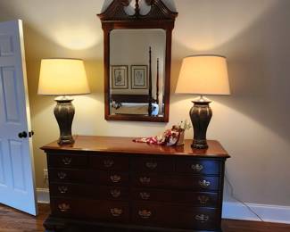 Dresser by American Drew