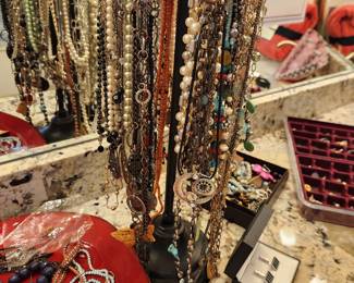 Costume Jewelry