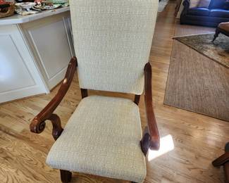 Dining Chairs