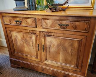 Vintage Sideboard