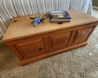 Hope Chest