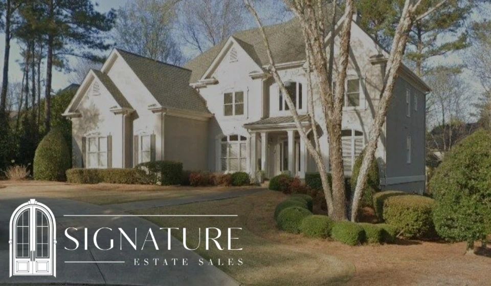Signature Estate Sales