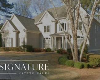 Signature Estate Sales